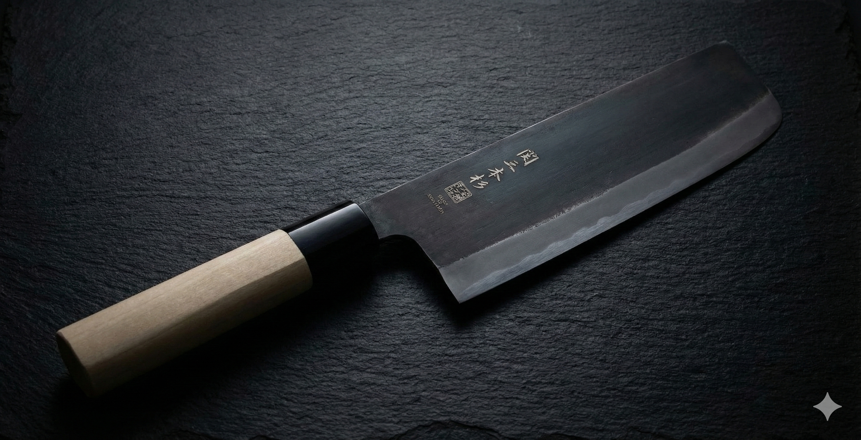 Seki Sanbonsugi Nakiri